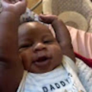 Meet your Posher, Macy brown